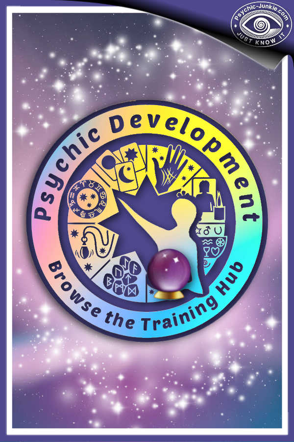 The Psychic Development Training Hub