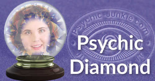 Guest Post by Psychic Diamond