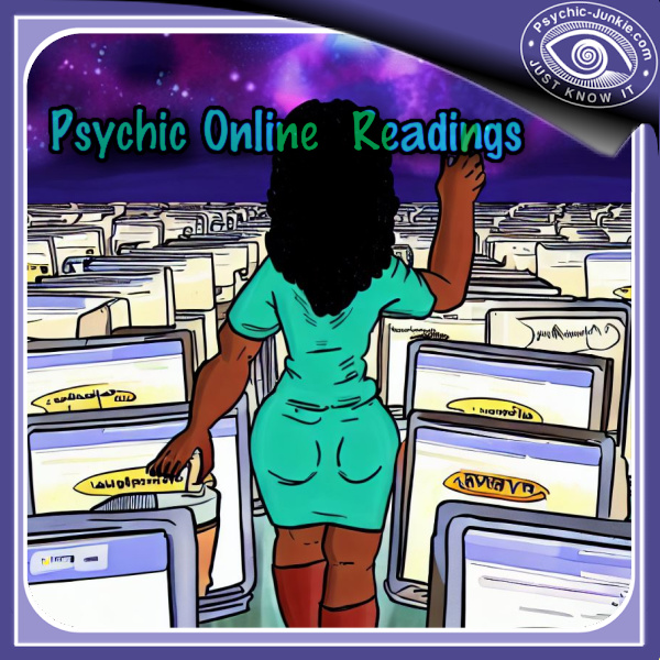Reasons to visit the best psychic reading sites online.