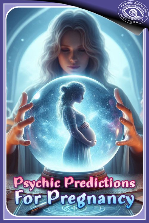 Psychic Predictions Of Pregnancy