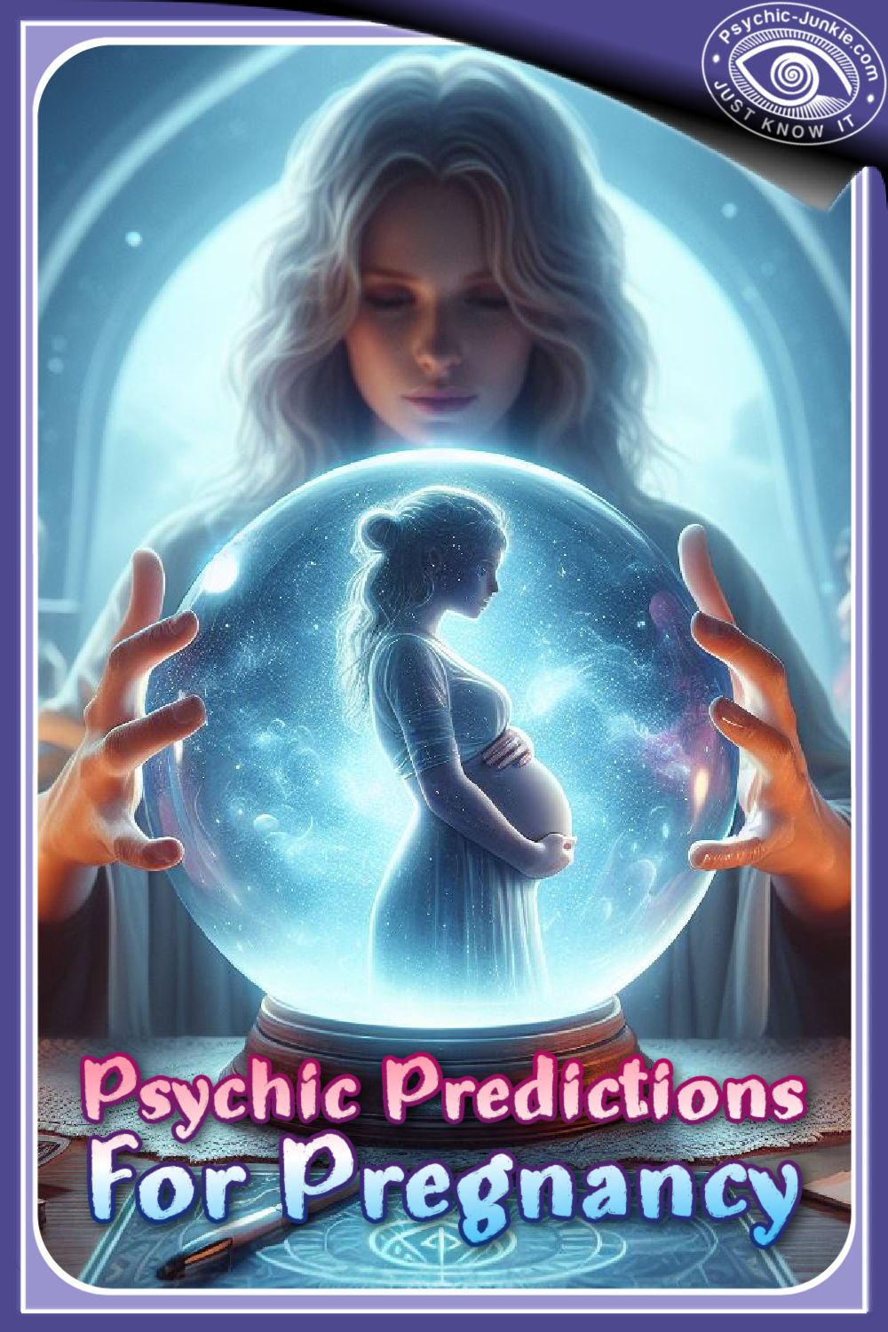 Psychic Predictions Of Pregnancy
