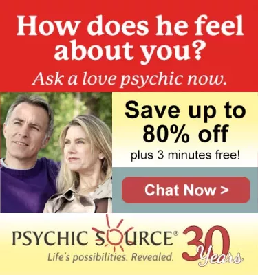 Ask Psychic Source