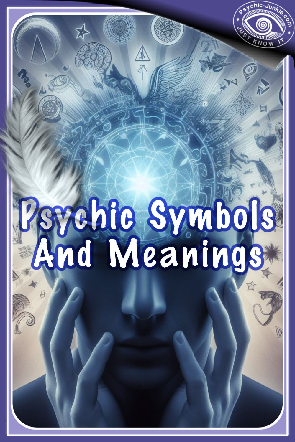 Exploring The Mystery Of Psychic Symbols And Their Meanings