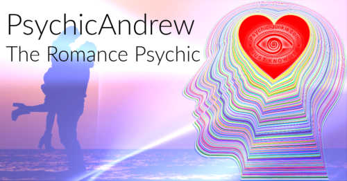 PsychicAndrew has been a psychic advisor on the Keen Network since 2008.