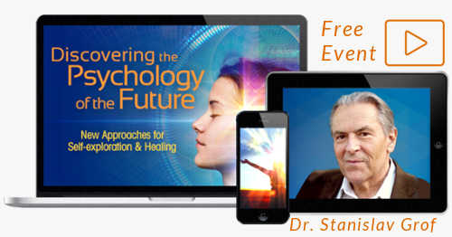 Discover the Psychology of the Future!