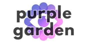 Purple Garden