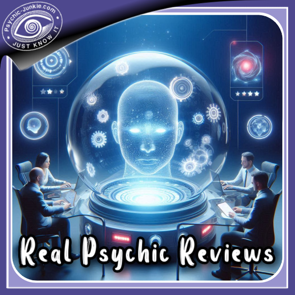 Real Psychic Reviews