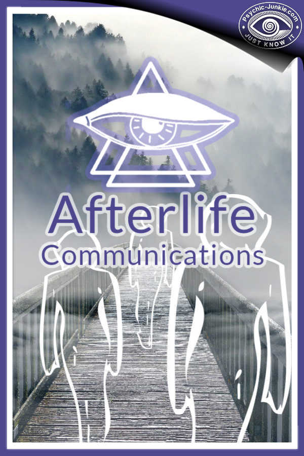 Reasons To Believe In Afterlife Communication