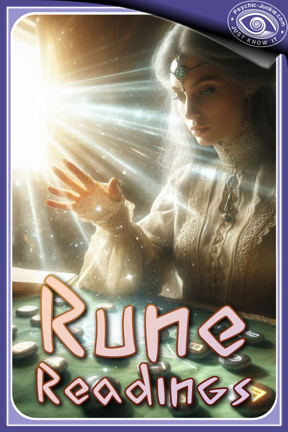 Rune Readings 