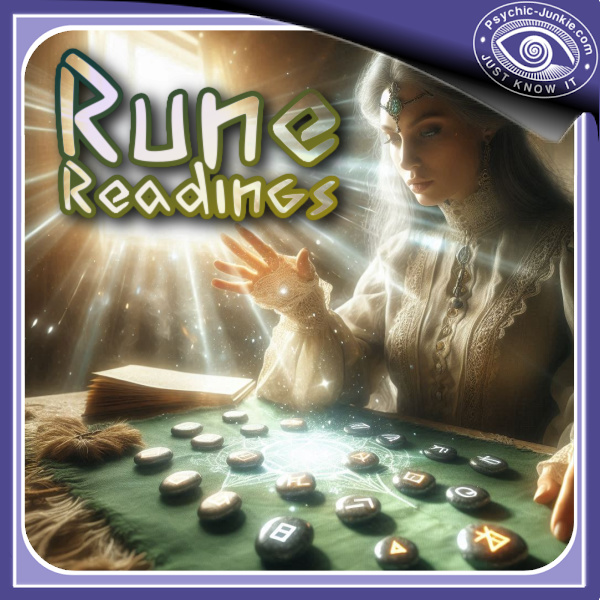 Rune Readings 