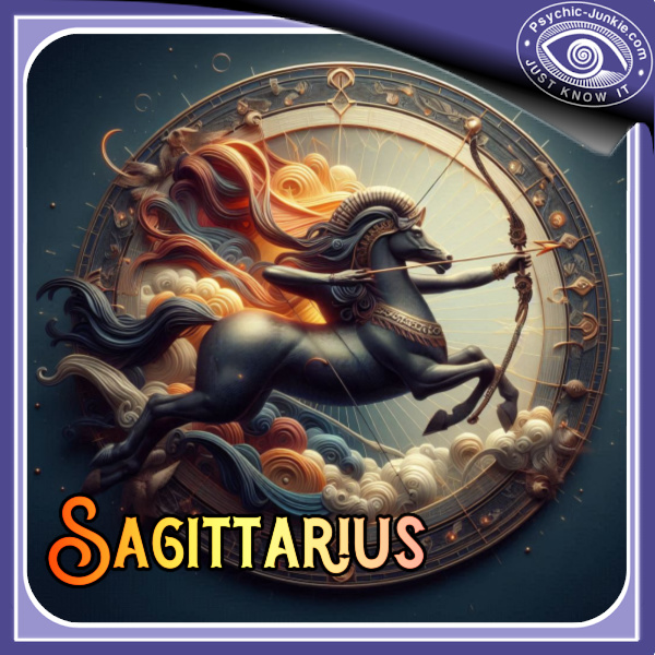 Traits Sagittarius Horoscope Junkie