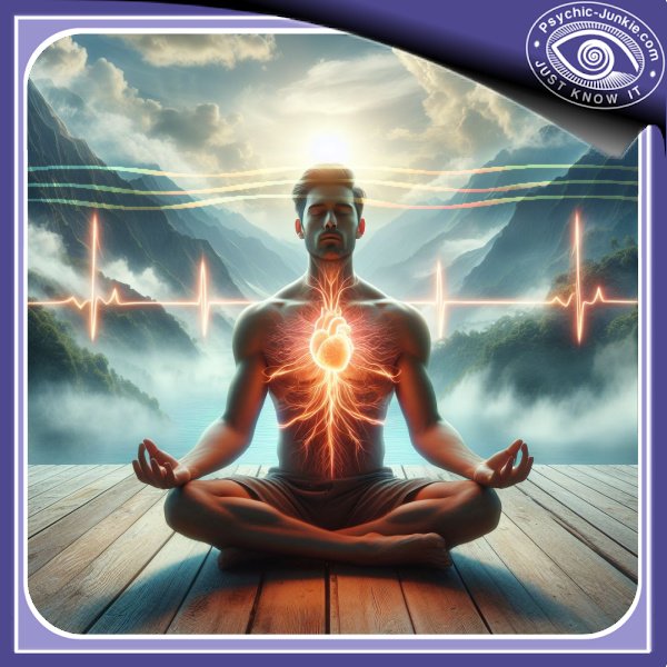 Discovering The Schumann Resonance For Psychic Development