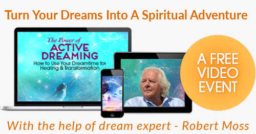 The Power of Active Dreaming