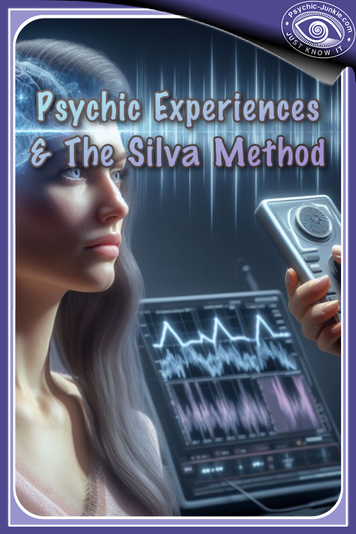 Biofeedback Testing Of The Silva Psychic Development Method Biofeedback Testing Of The Silva Psychic Development Method