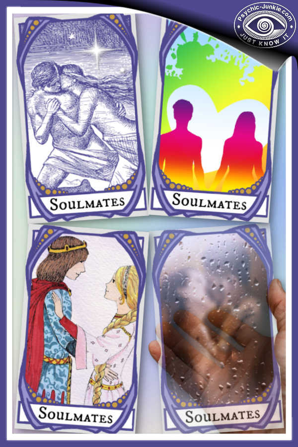Soulmate Tarot Readings For Finding Your True Love