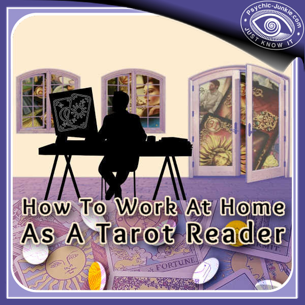 Tips For Starting A Tarot Business At Home