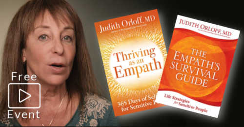 Click Here To Get Your Keys To Being A Healthy Empath