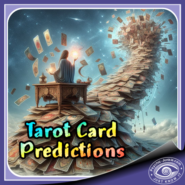 Accurate Tarot Card Predictions