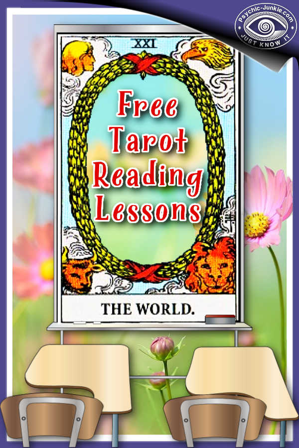 The Art Of Tarot Card Reading For Beginners