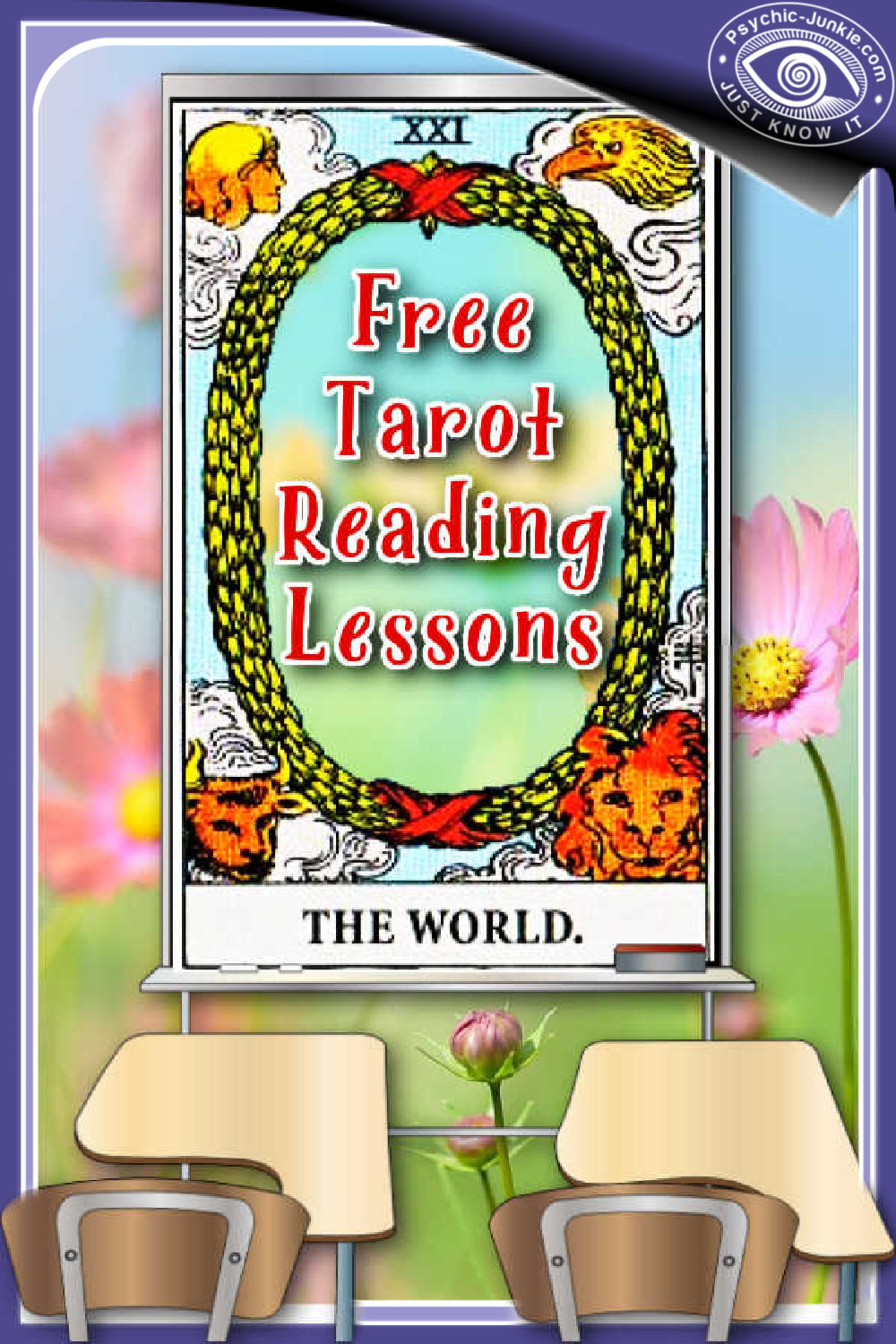 The Art Of Tarot Card Reading For Beginners