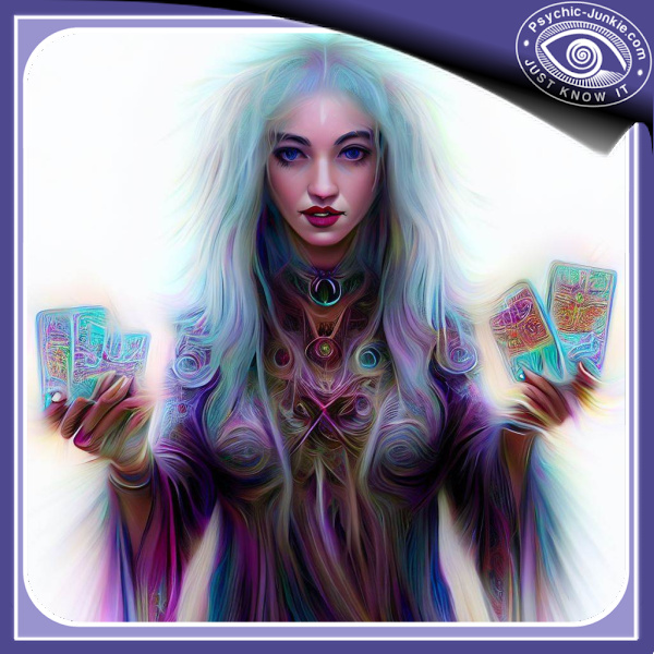 Tarot interpretation methods