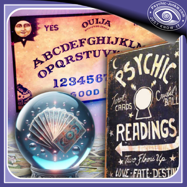 The scoop on finding the top psychic readings.
