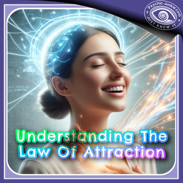 Understanding The Law Of Attraction And Manifestation