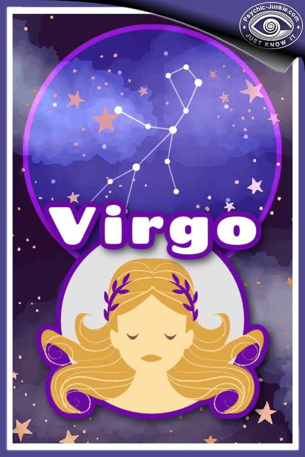 Traits Virgo Horoscope Junkie