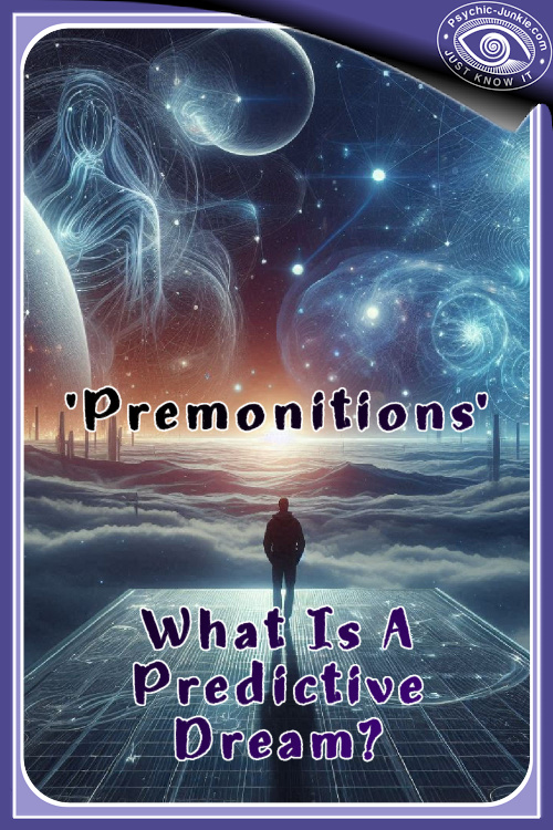 What Is A Predictive Dream?