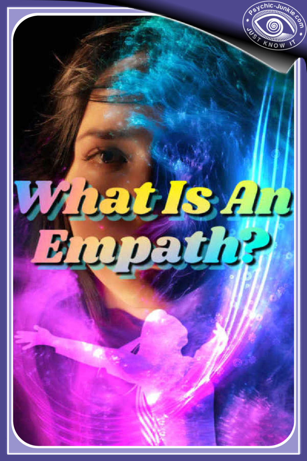 FAQs for What Is An Empath?