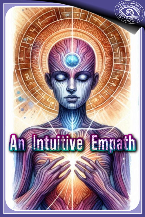 What Is An Intuitive Empath?