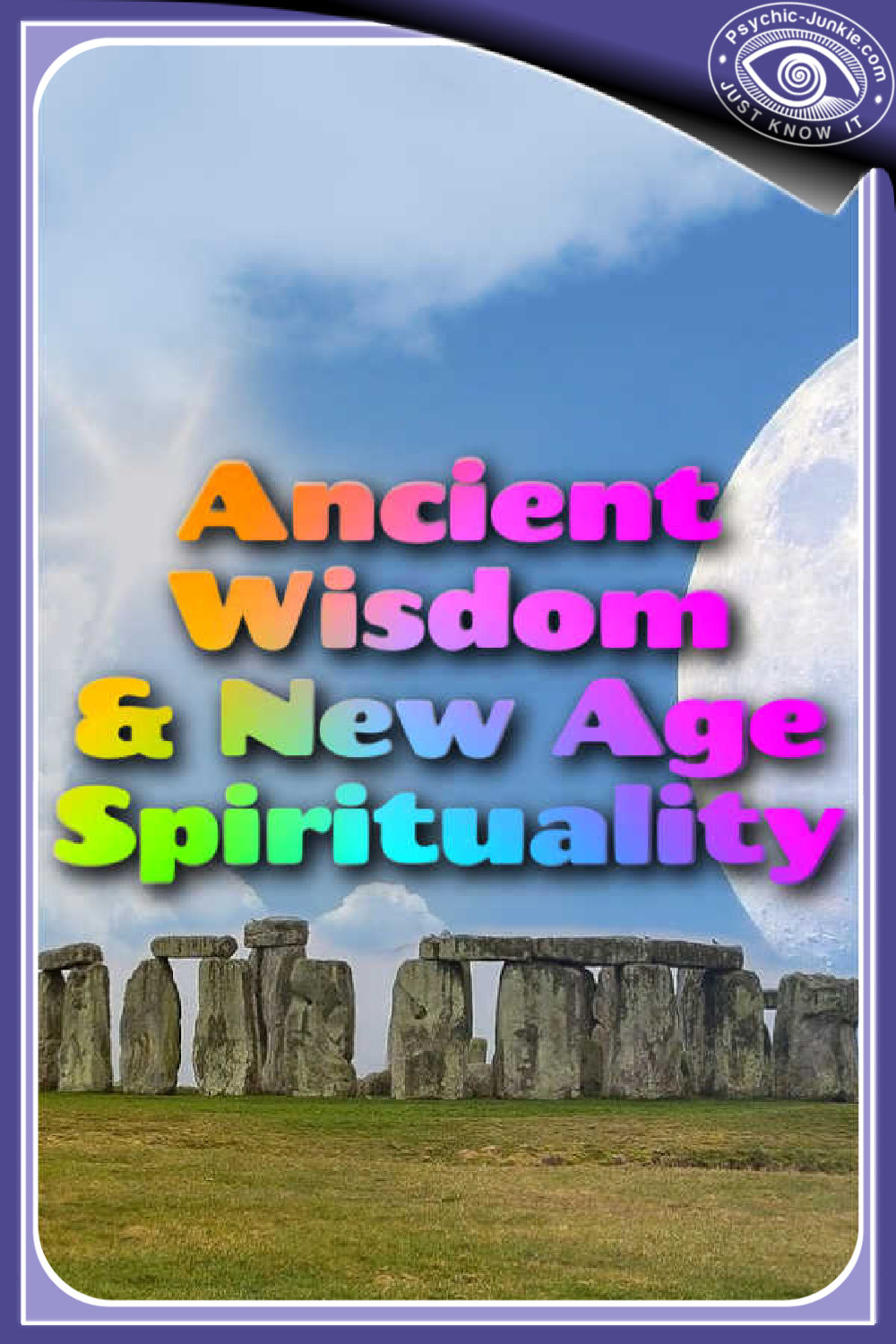 What Is New Age Spirituality Based Upon?