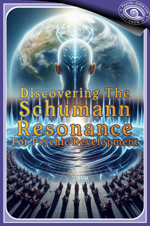 What Is The Schumann Resonance?