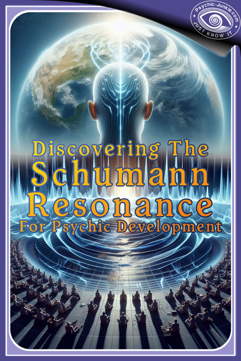 What Is The Schumann Resonance?