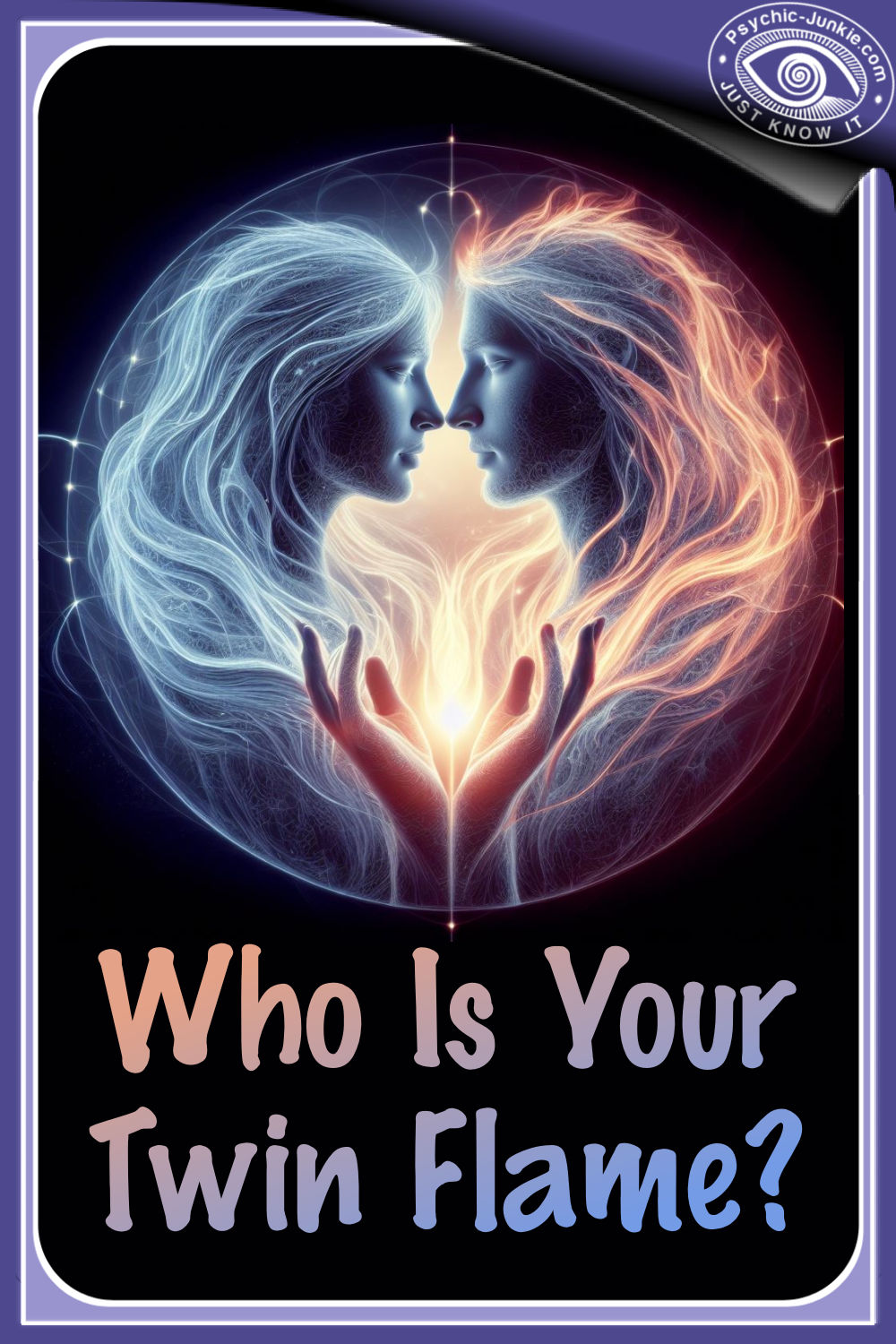 What Is Your Twin Flame?