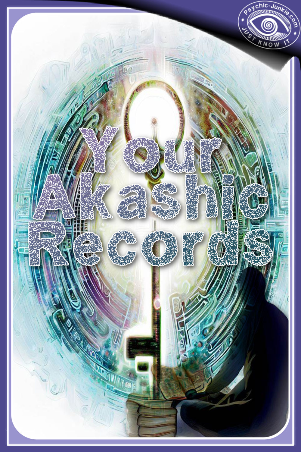 Learn How To Access Akashic Records For Your Self