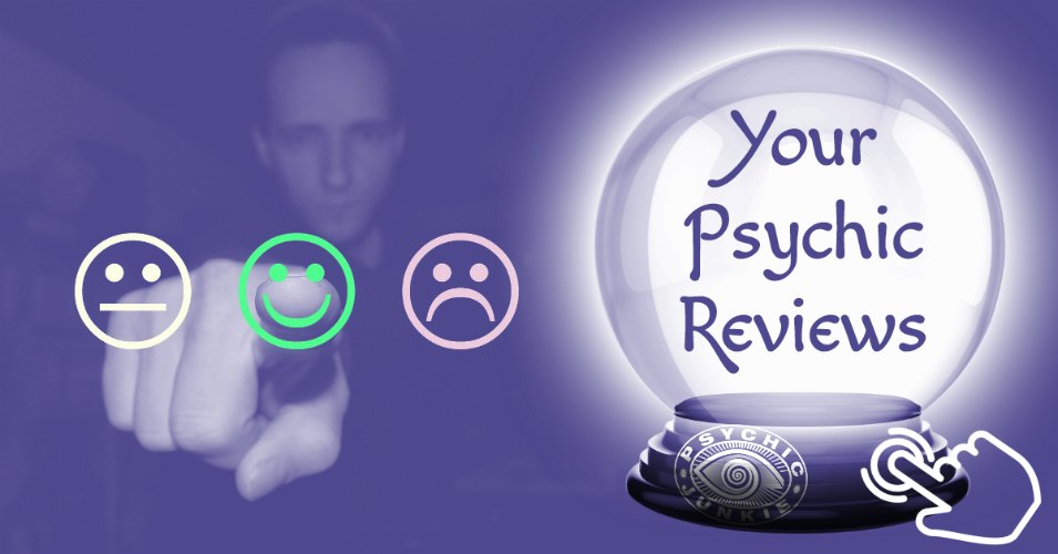 Post your psychic reviews here.